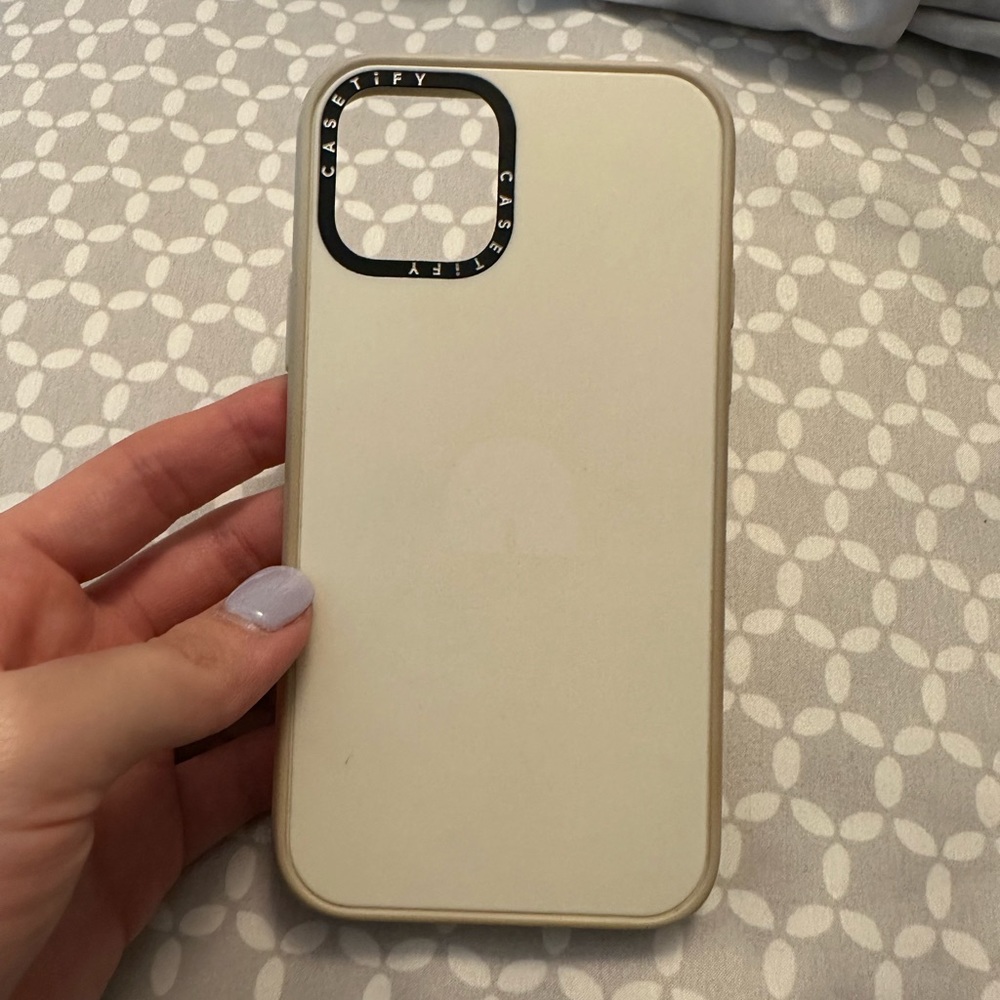 Casetify Iphone 11 pro case